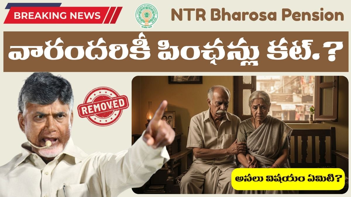 AP Pensions Cut Full Informtaion AP Pensions Cut Full Informtaion
