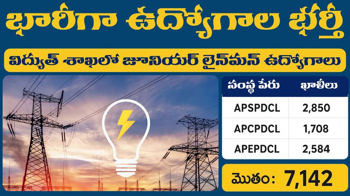 Apply Now For 2511 Power Distribution Jobs