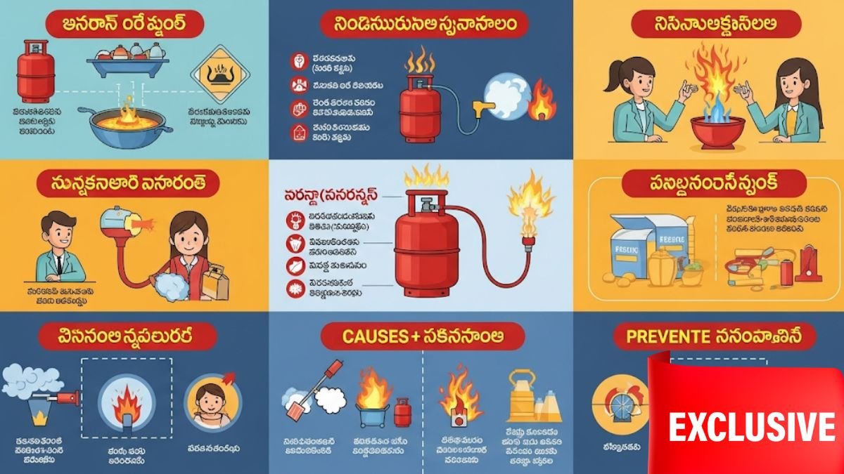 Gas Fase and Unsafe Tips 2025