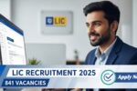 LIC Recruitment 2025